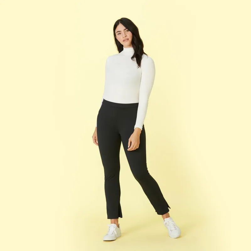 The Everywhere Legging-Pant - Sea Urchin made by Summersalt