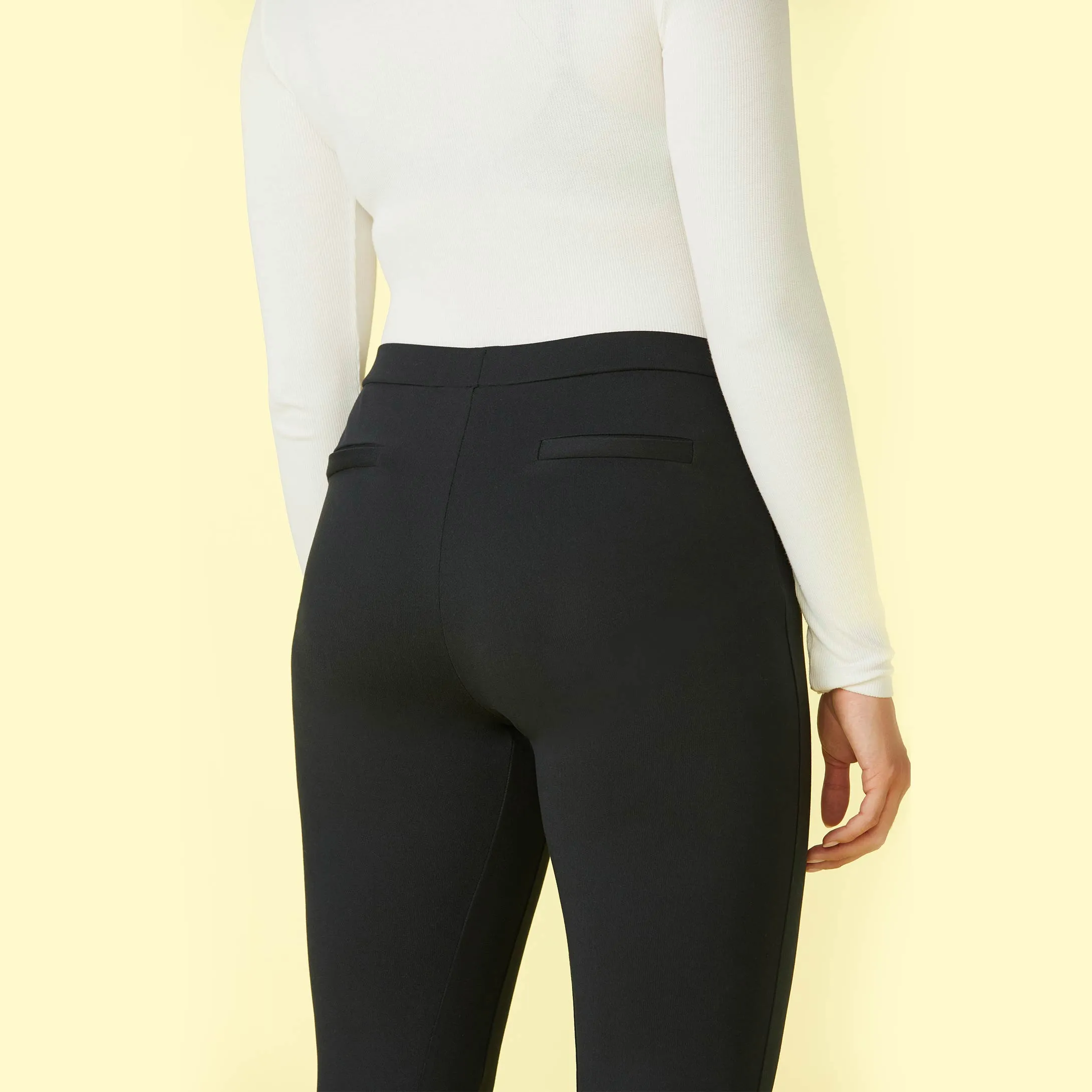 The Everywhere Legging-Pant - Sea Urchin sold by Summersalt product image thumbnail 5