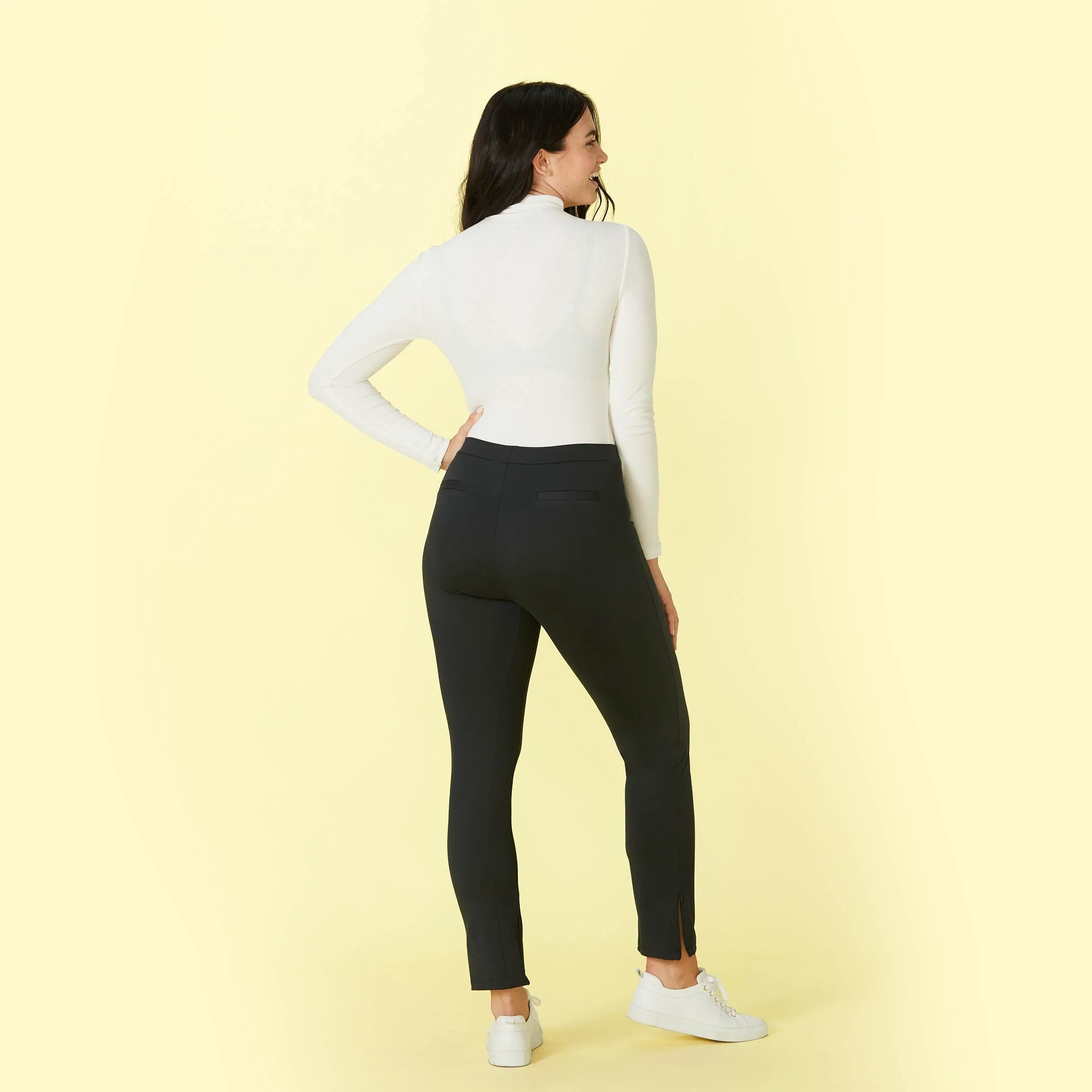 The Everywhere Legging-Pant - Sea Urchin sold by Summersalt product image thumbnail 2