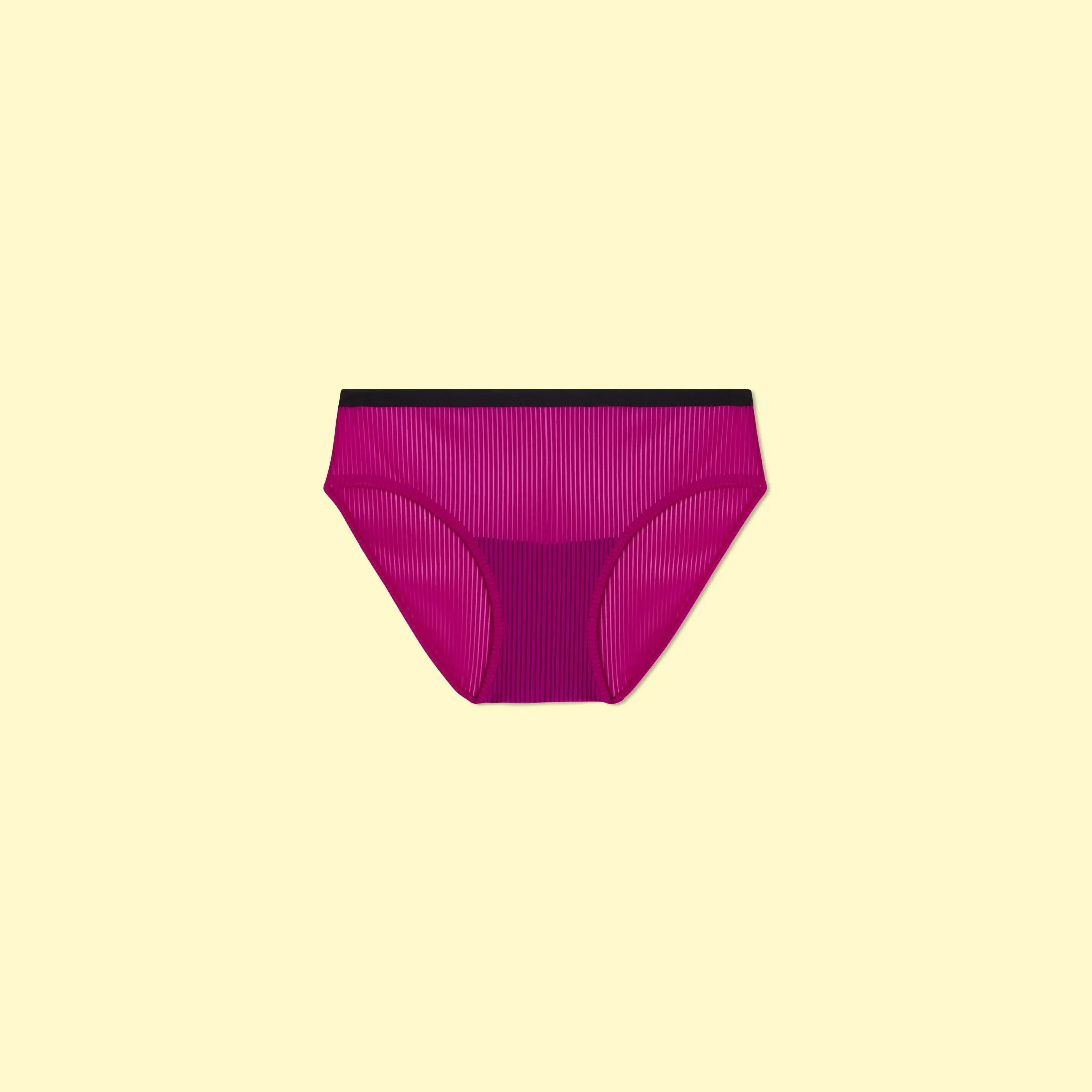 The Feel Free Underwear - Orchid sold by Summersalt