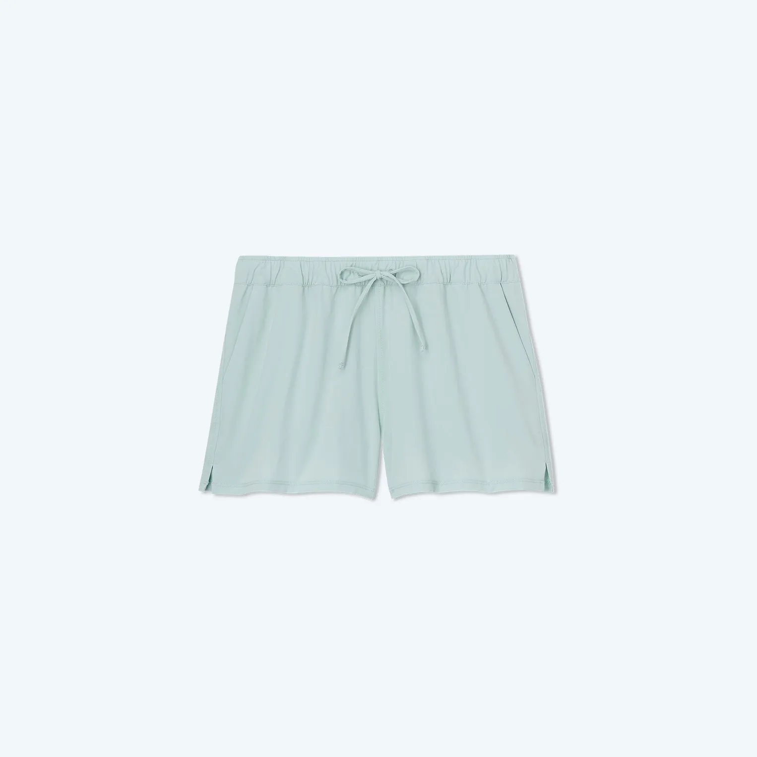 The On-The-Go Shorts - Sage sold by Summersalt product image thumbnail 4