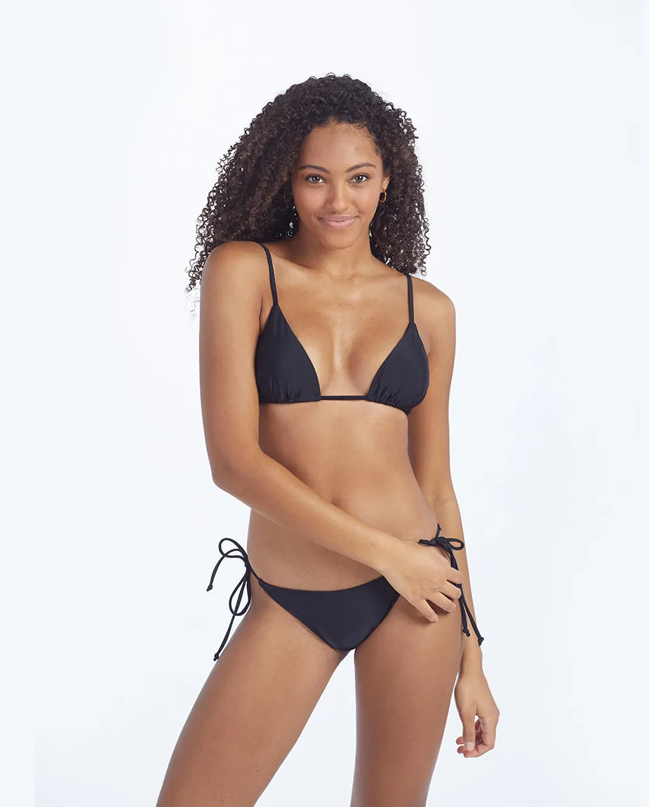 The String Bikini Top - Sea Urchin sold by Summersalt product image thumbnail 4