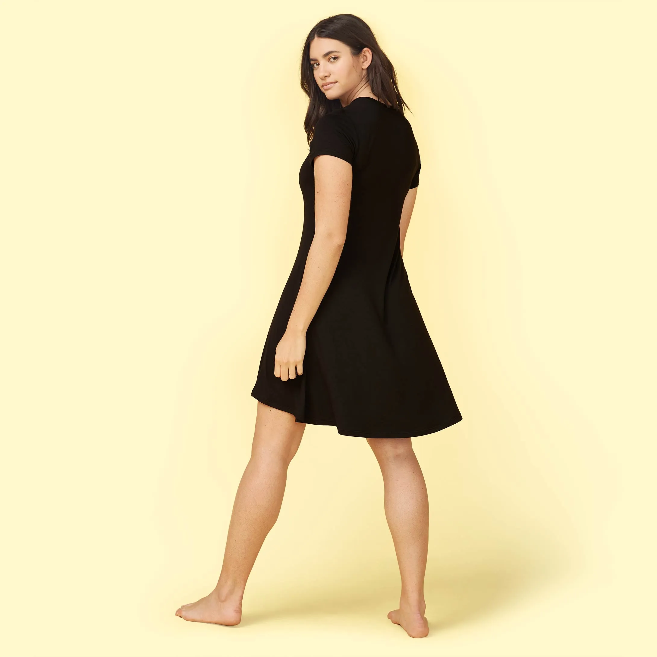 The Cool Off Cover-Up - Main sold by Summersalt product image thumbnail 4