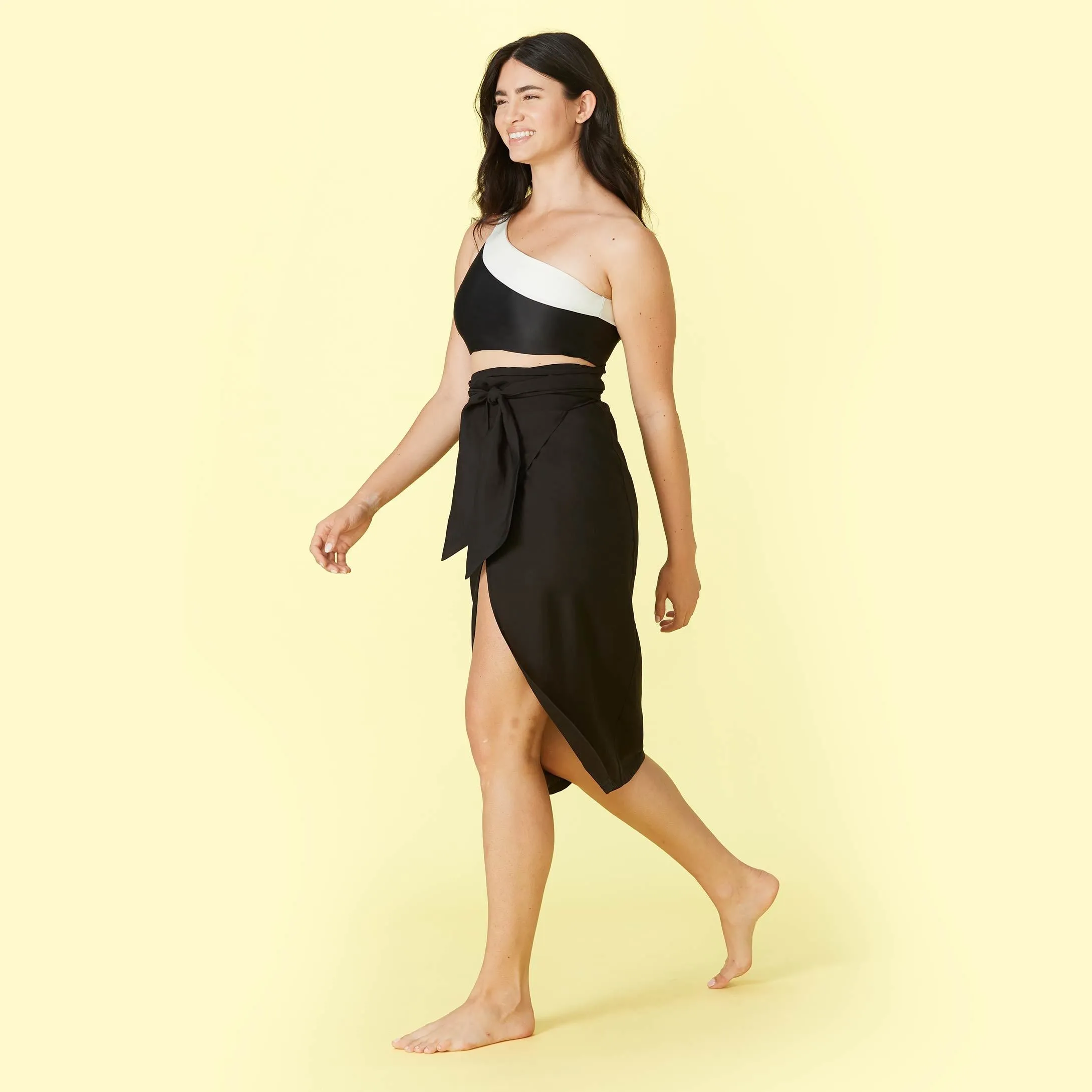 The Easy Breezy Sarong - Sea Urchin sold by Summersalt product image thumbnail 2