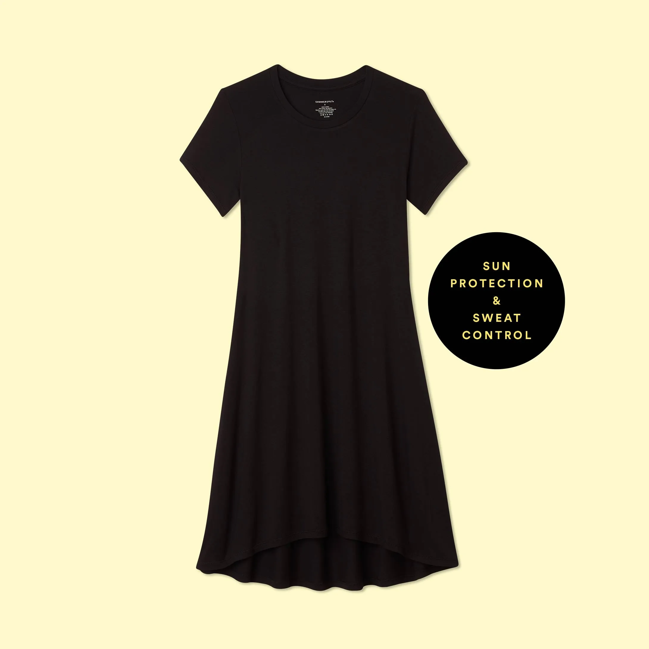 The Cool Off Cover-Up - Sea Urchin sold by Summersalt product image thumbnail 3