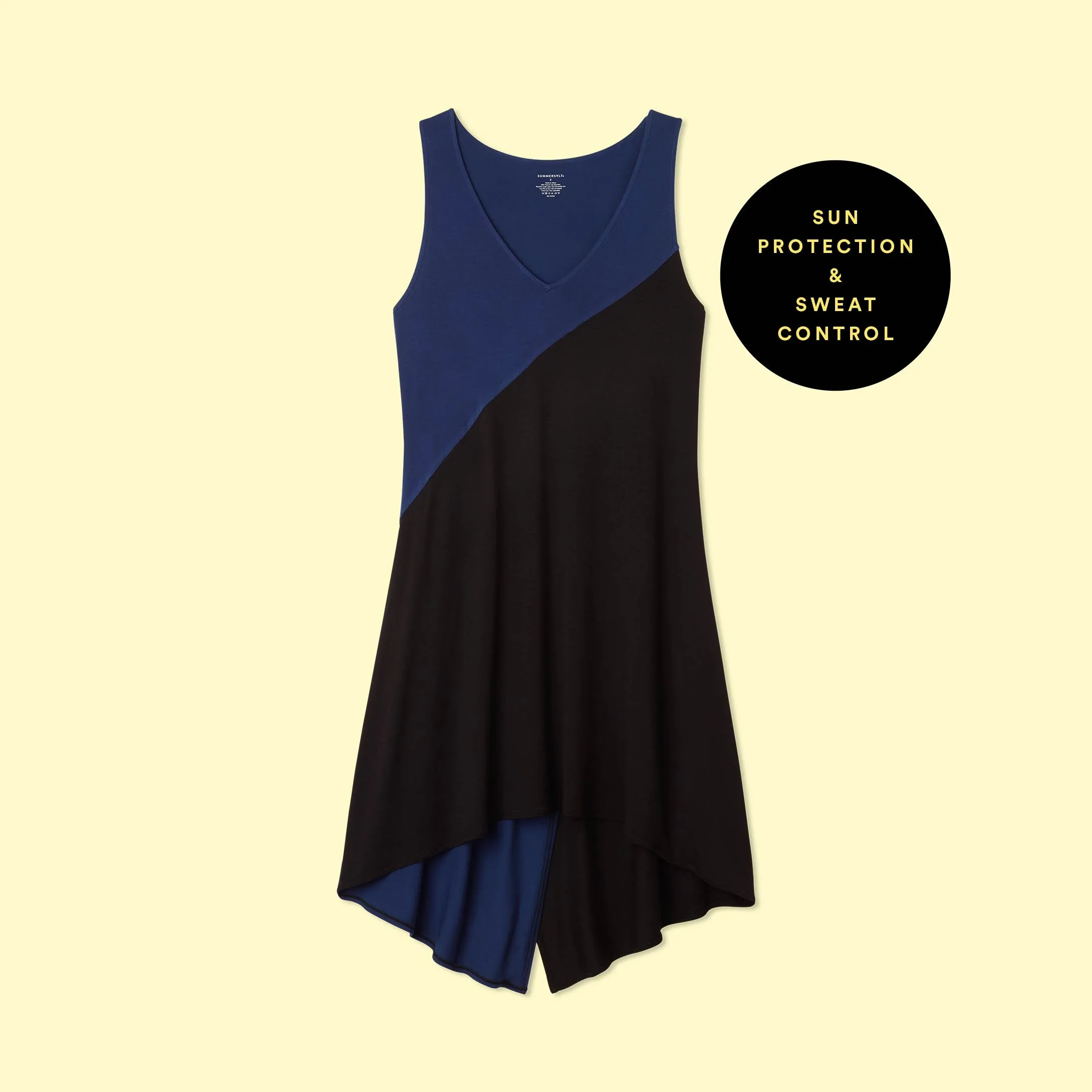 The Over/Under Cover-Up - Main sold by Summersalt product image thumbnail 3