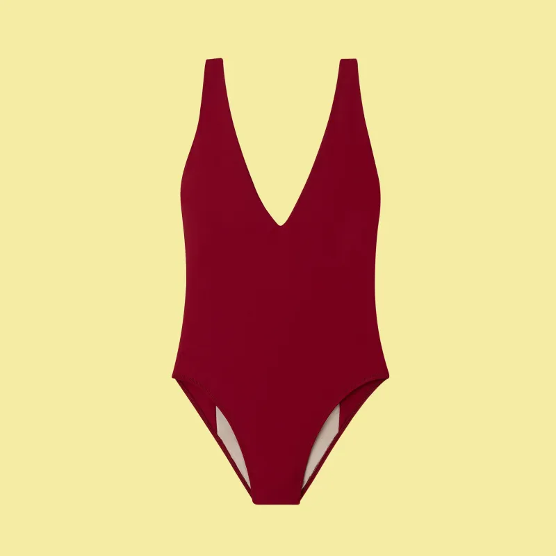 The Backflip - Sangria sold by Summersalt