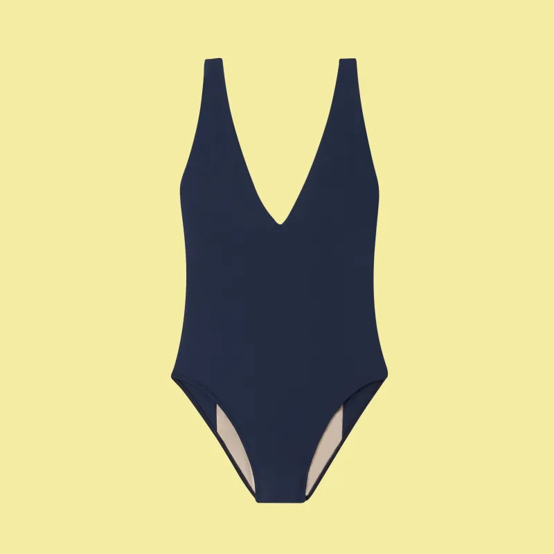 The Backflip - Deep Sea sold by Summersalt