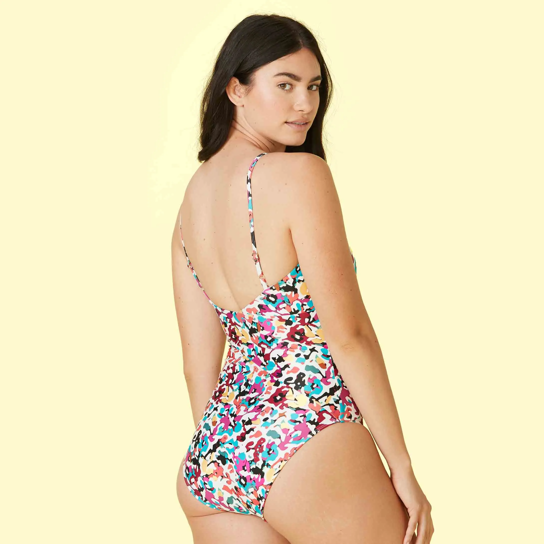 The Marina - Rainbow Reef sold by Summersalt product image thumbnail 2