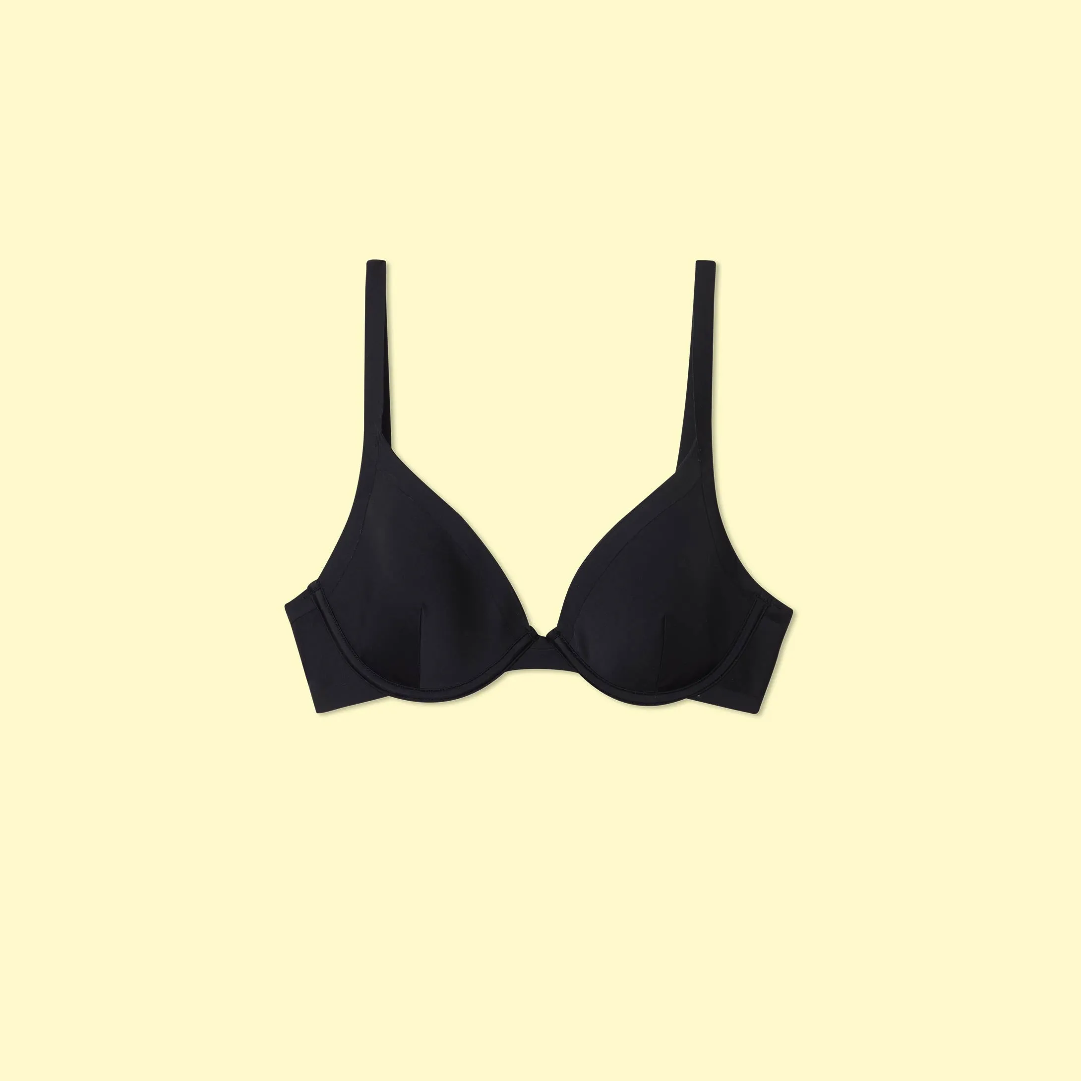 The Fused Islander Bikini Top - Sea Urchin sold by Summersalt product image thumbnail 4