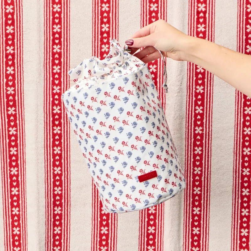 Summersalt x Weezie Wet Bag made by Summersalt