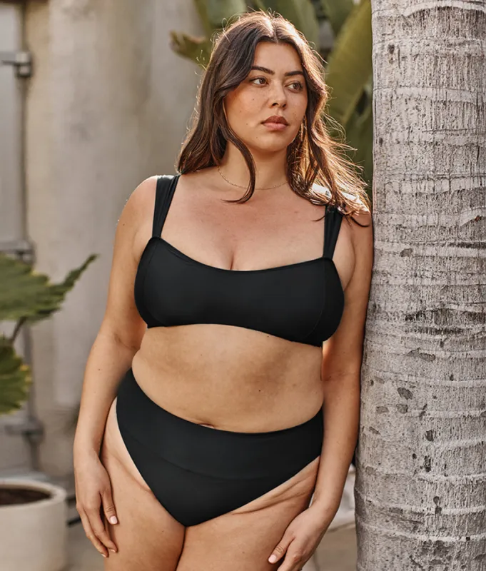 The Sweetheart Coast Bikini Top - Main sold by Summersalt
