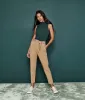 The Sleeveless Day to Night Bodysuit: TENCEL™ Edition - Main sold by Summersalt