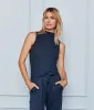 The Sleeveless Day to Night Bodysuit: TENCEL™ Edition - Main sold by Summersalt
