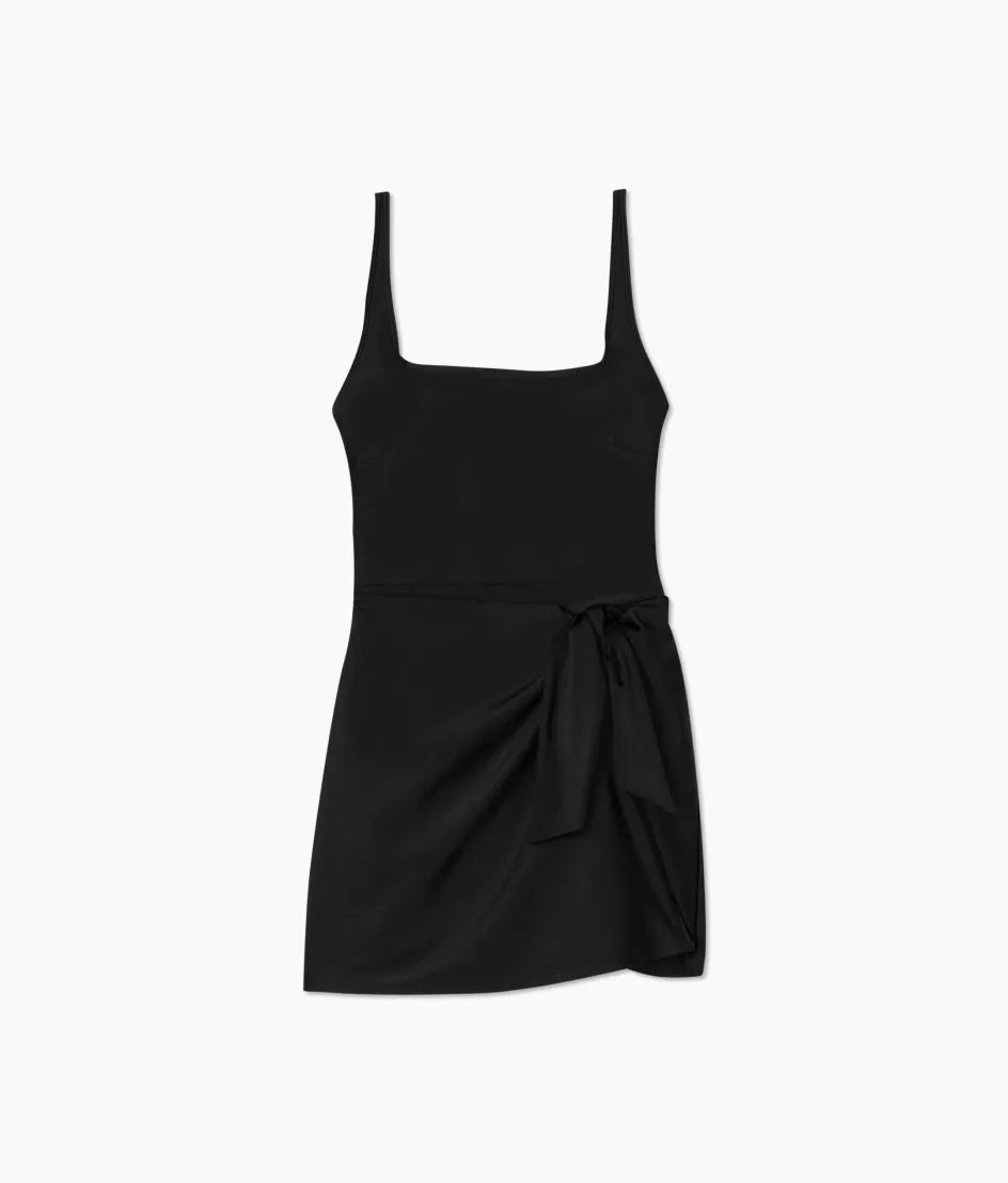 The Seafarer Swim Dress - Sea Urchin sold by Summersalt product image thumbnail 2