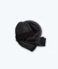 The Luxe Cashmere Blend Mix Stitch Hat - Main sold by Summersalt