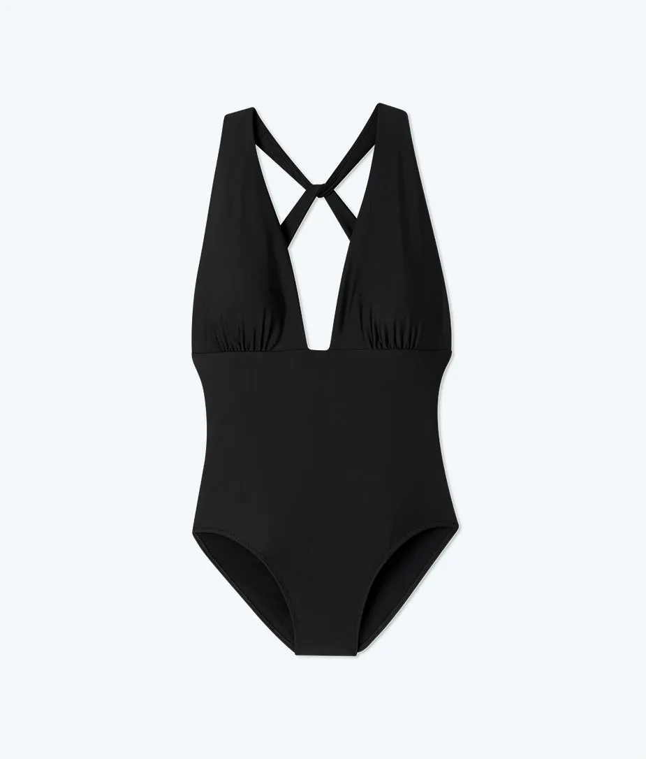 The Plunge - Sea Urchin sold by Summersalt product image thumbnail 4