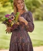 The Countryside Poplin Button Down Midi Dress - Main sold by Summersalt