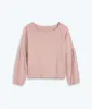 The Softest French Terry Boatneck Pullover & Jogger Bundle sold by Summersalt