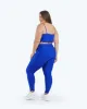 The Do-It-All High Rise Full Length Leggings - Electric sold by Summersalt
