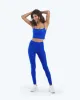 The Do-It-All High Rise Full Length Leggings - Electric sold by Summersalt