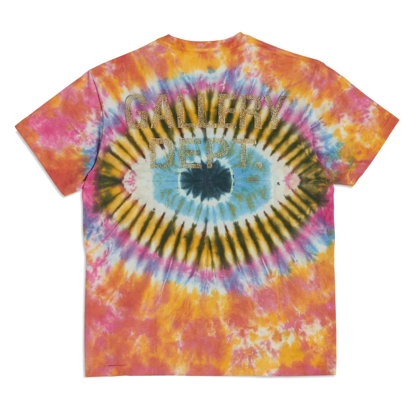 EYE DYE TEE sold by Gallery Dept. product image thumbnail 2