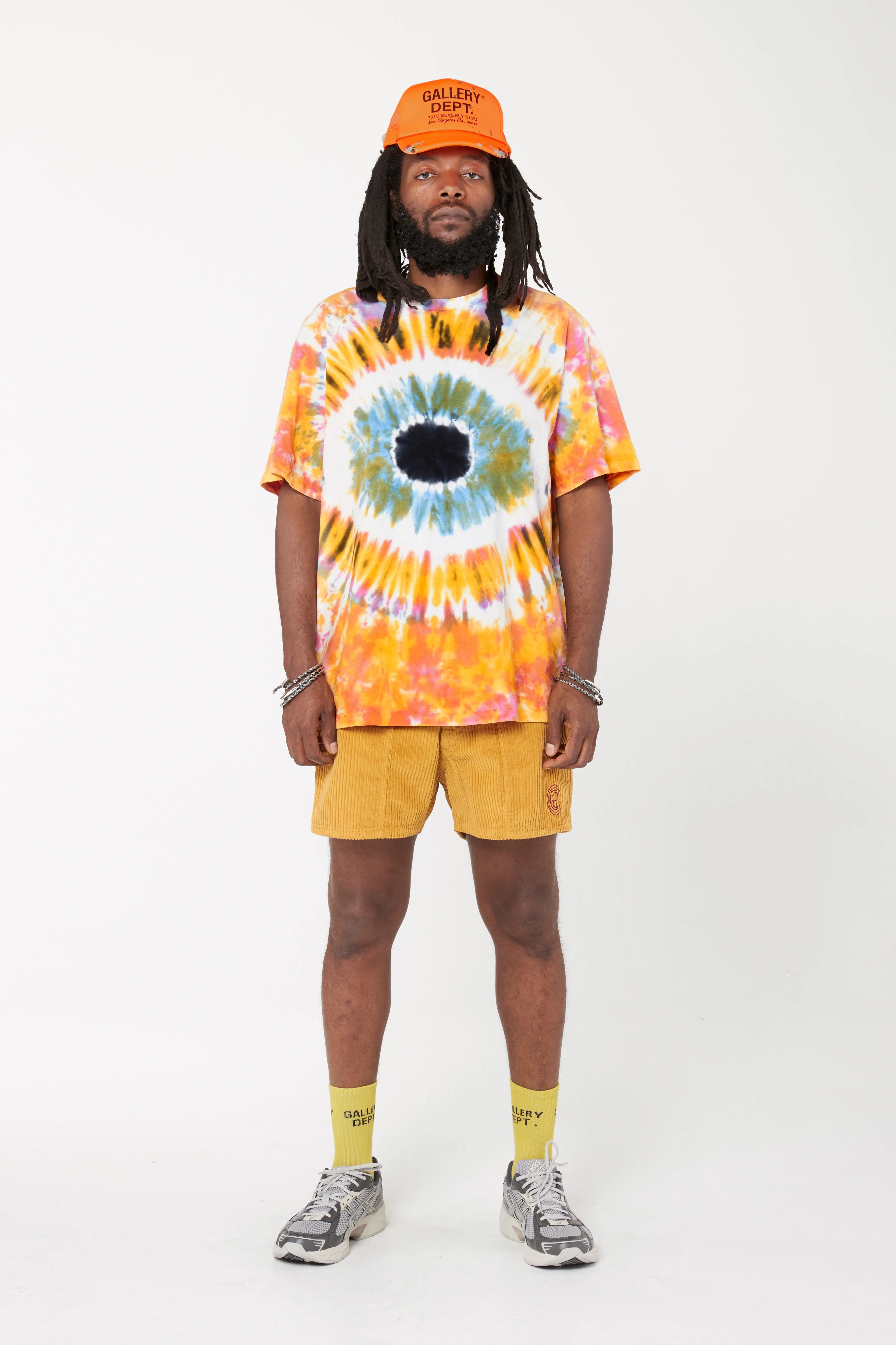 EYE DYE TEE sold by Gallery Dept. product image thumbnail 3