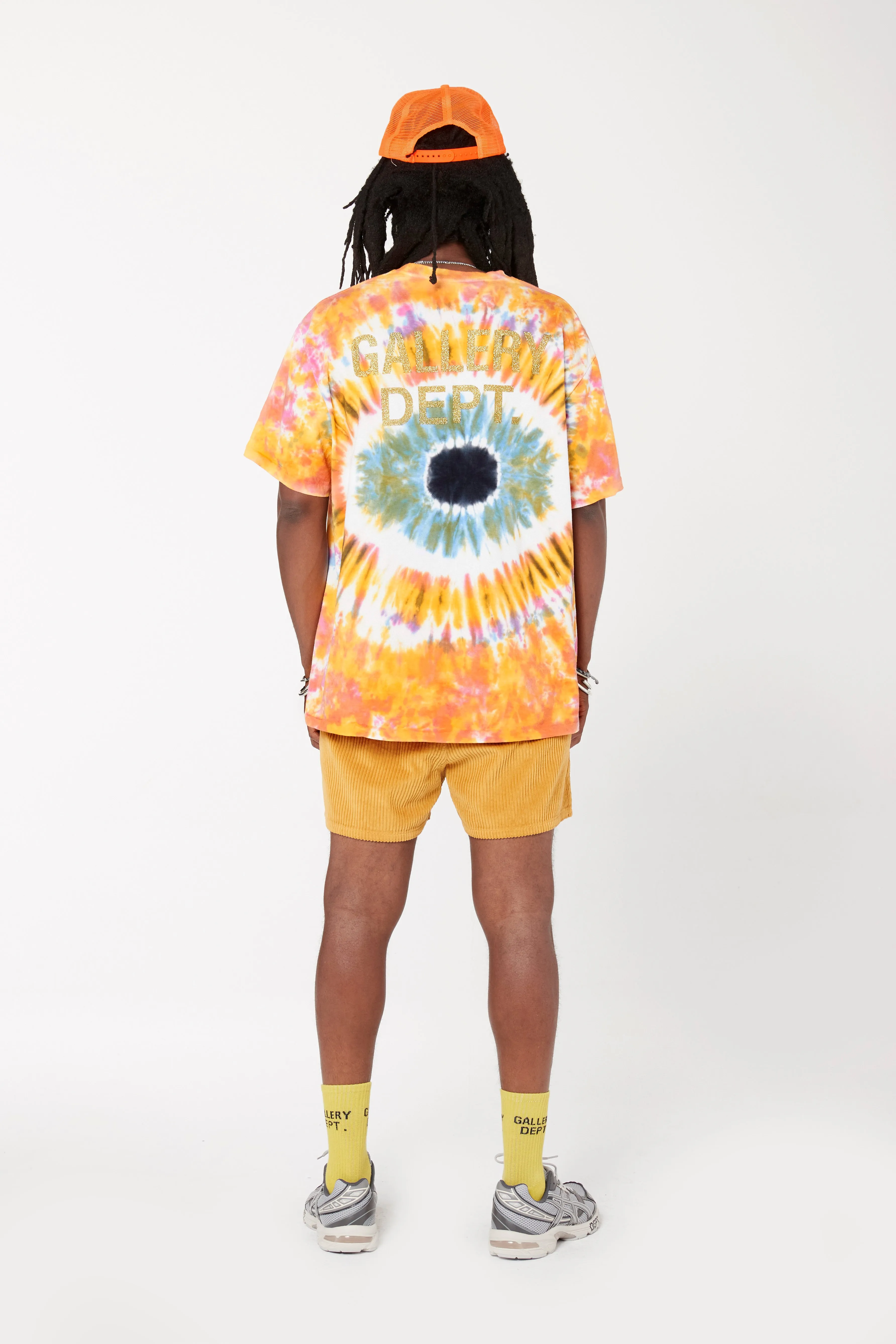 EYE DYE TEE sold by Gallery Dept. product image thumbnail 4