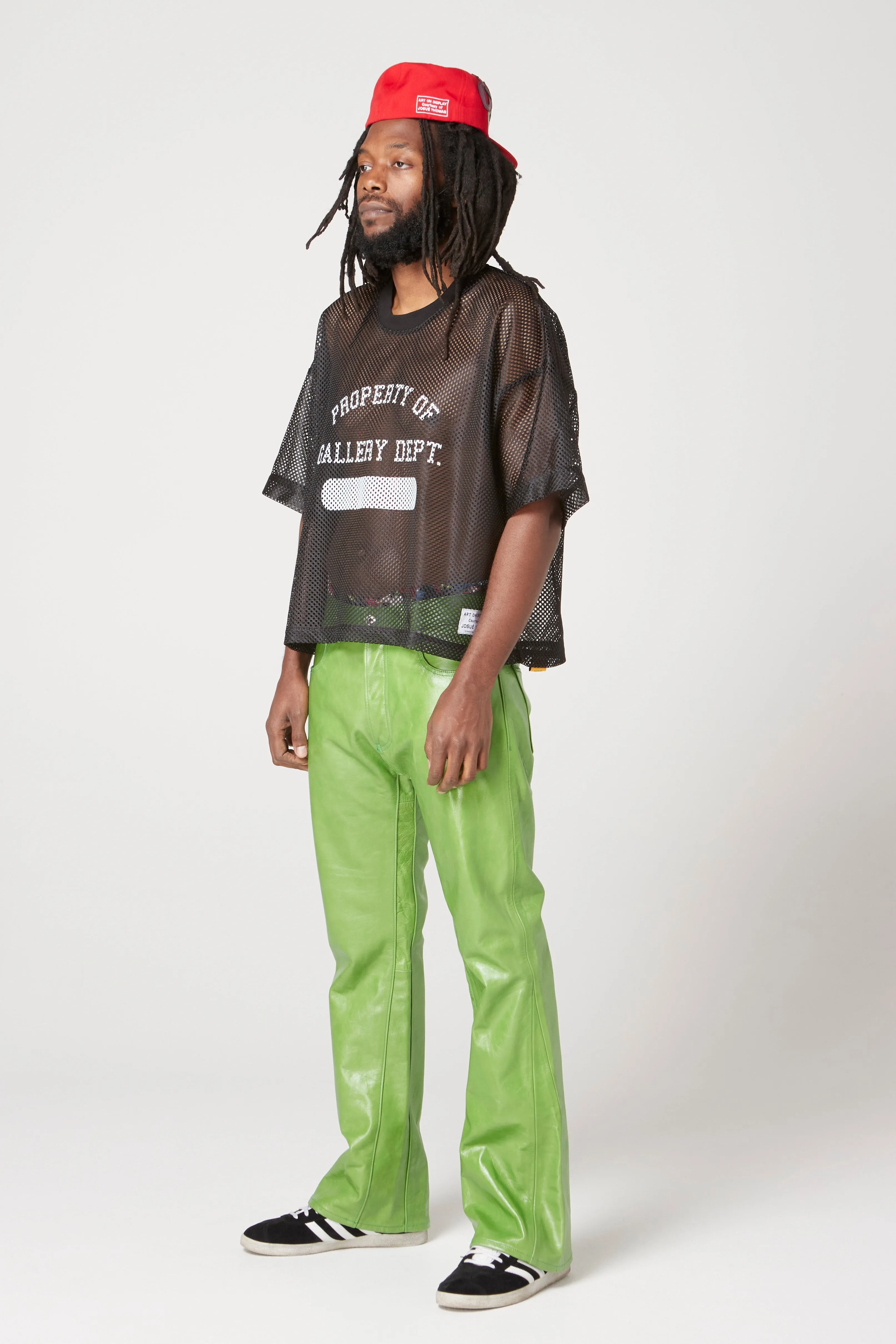 LOGAN FLARE sold by Gallery Dept. product image thumbnail 4