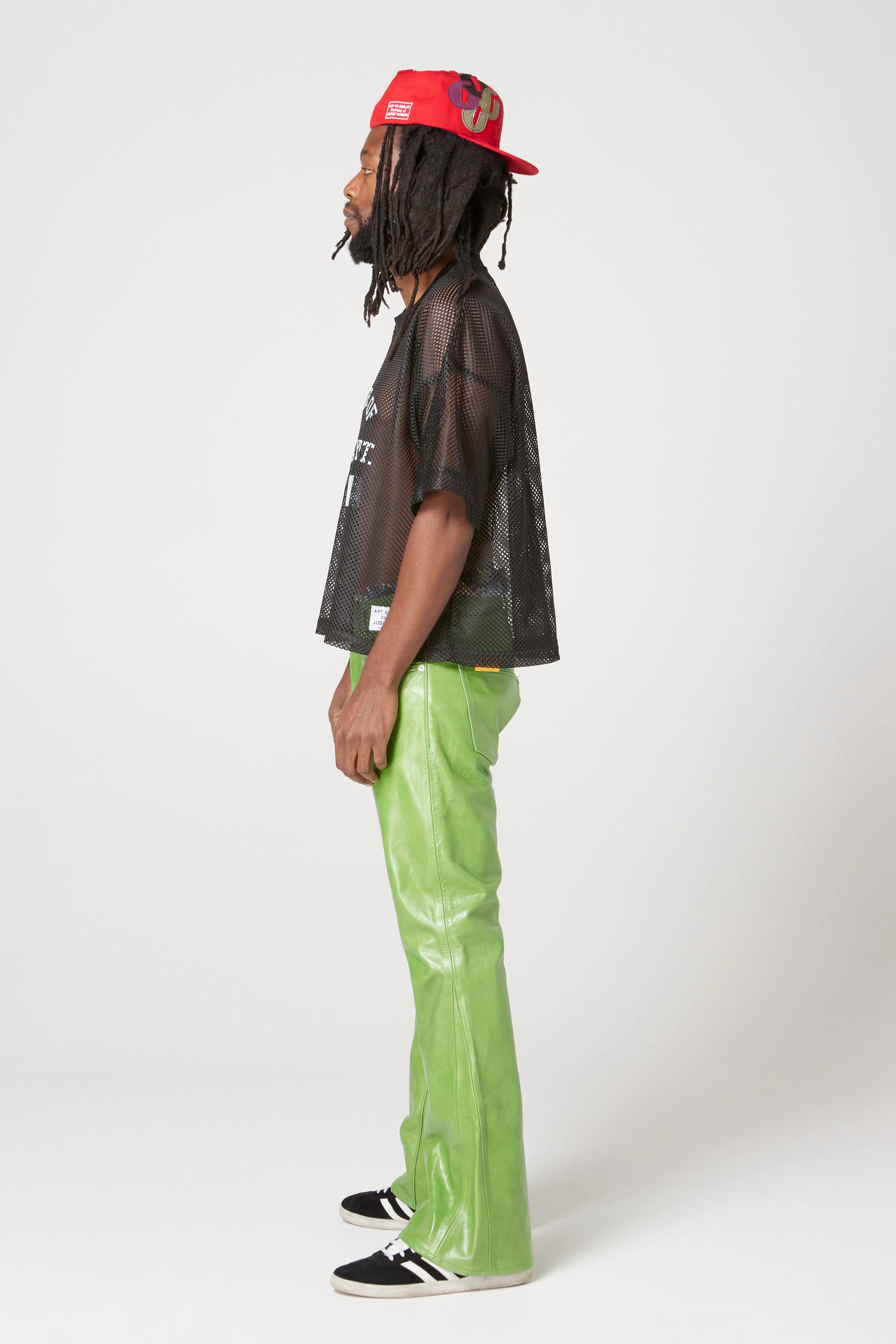 LOGAN FLARE sold by Gallery Dept. product image thumbnail 5