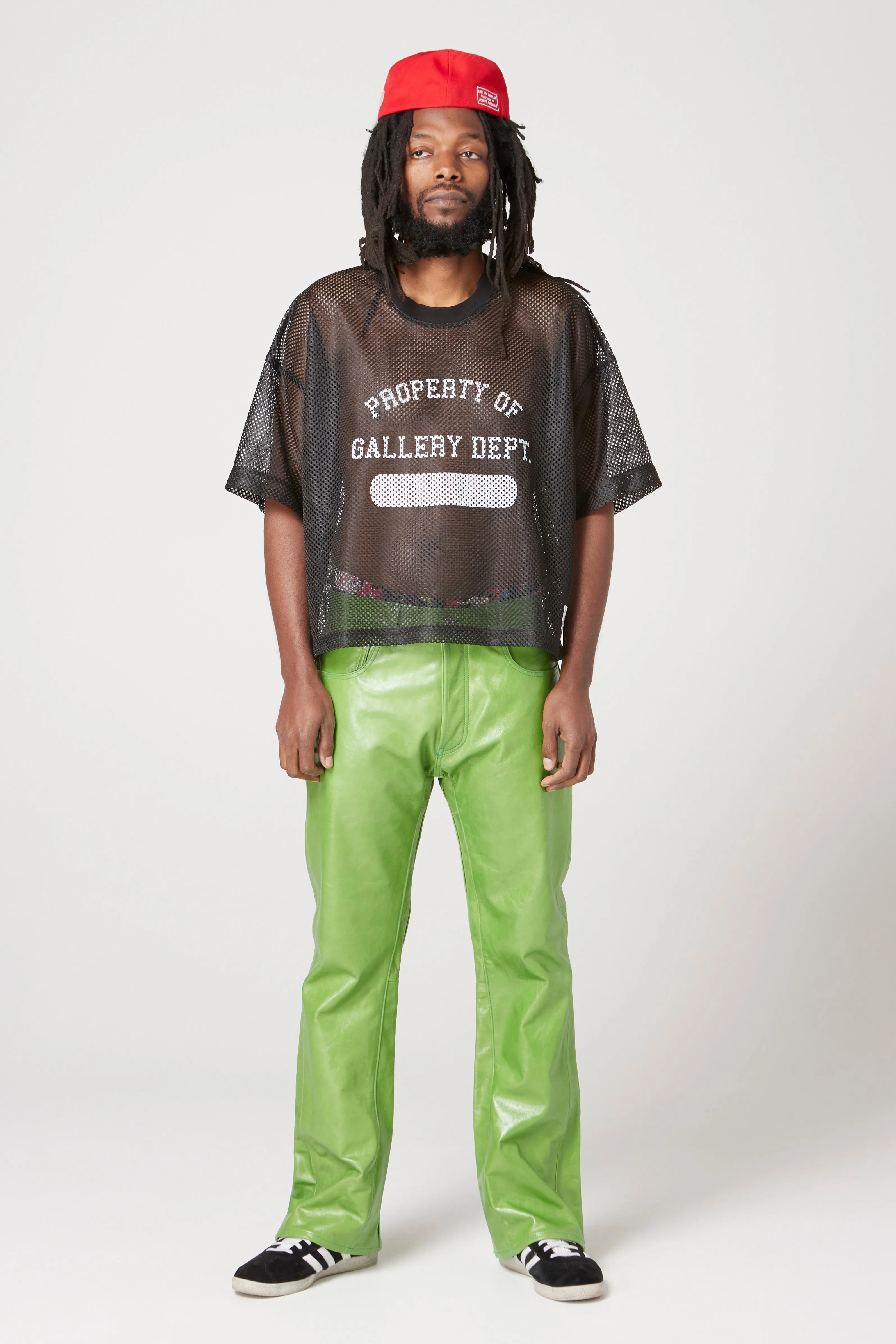 LOGAN FLARE sold by Gallery Dept. product image thumbnail 3