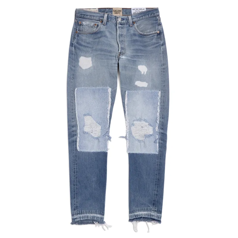 RANGER DEPT. CUT DENIM sold by Gallery Dept.