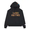 G-PATCH FUCKED UP HOODIE sold by Gallery Dept.