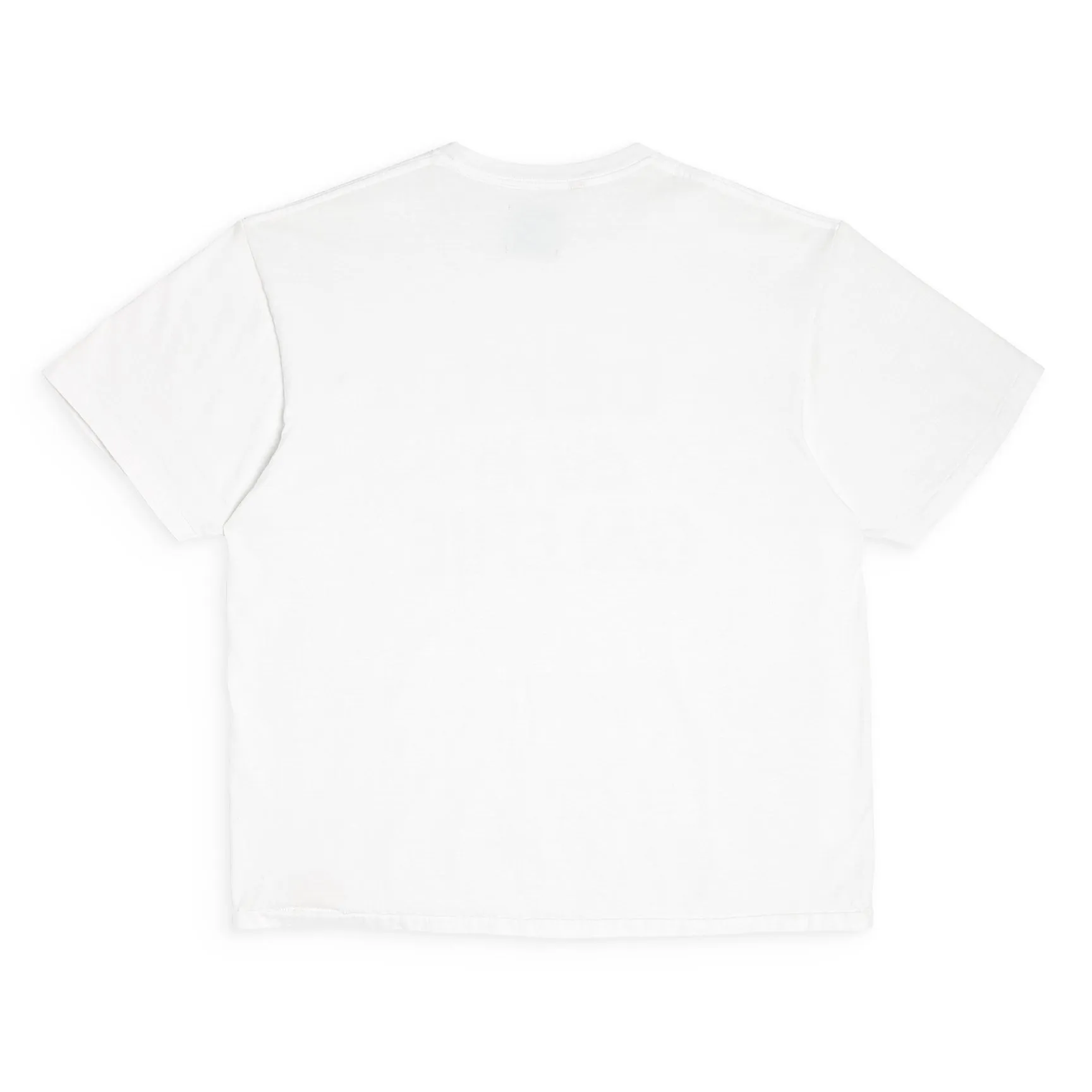 DEPT DE LA GALERIE CLASSIC TEE sold by Gallery Dept. product image thumbnail 2
