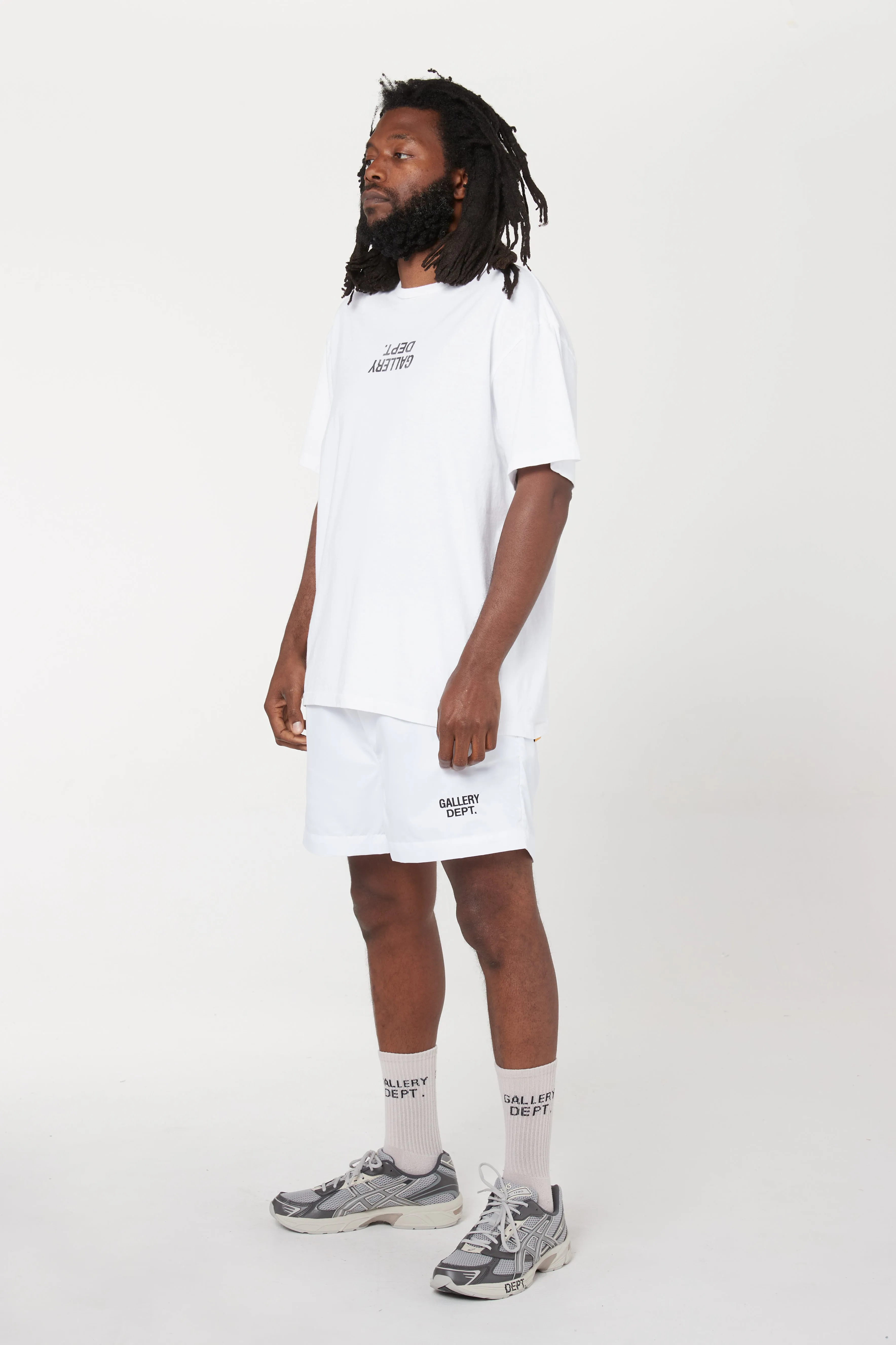 FUCKED UP LOGO TEE sold by Gallery Dept. product image thumbnail 4