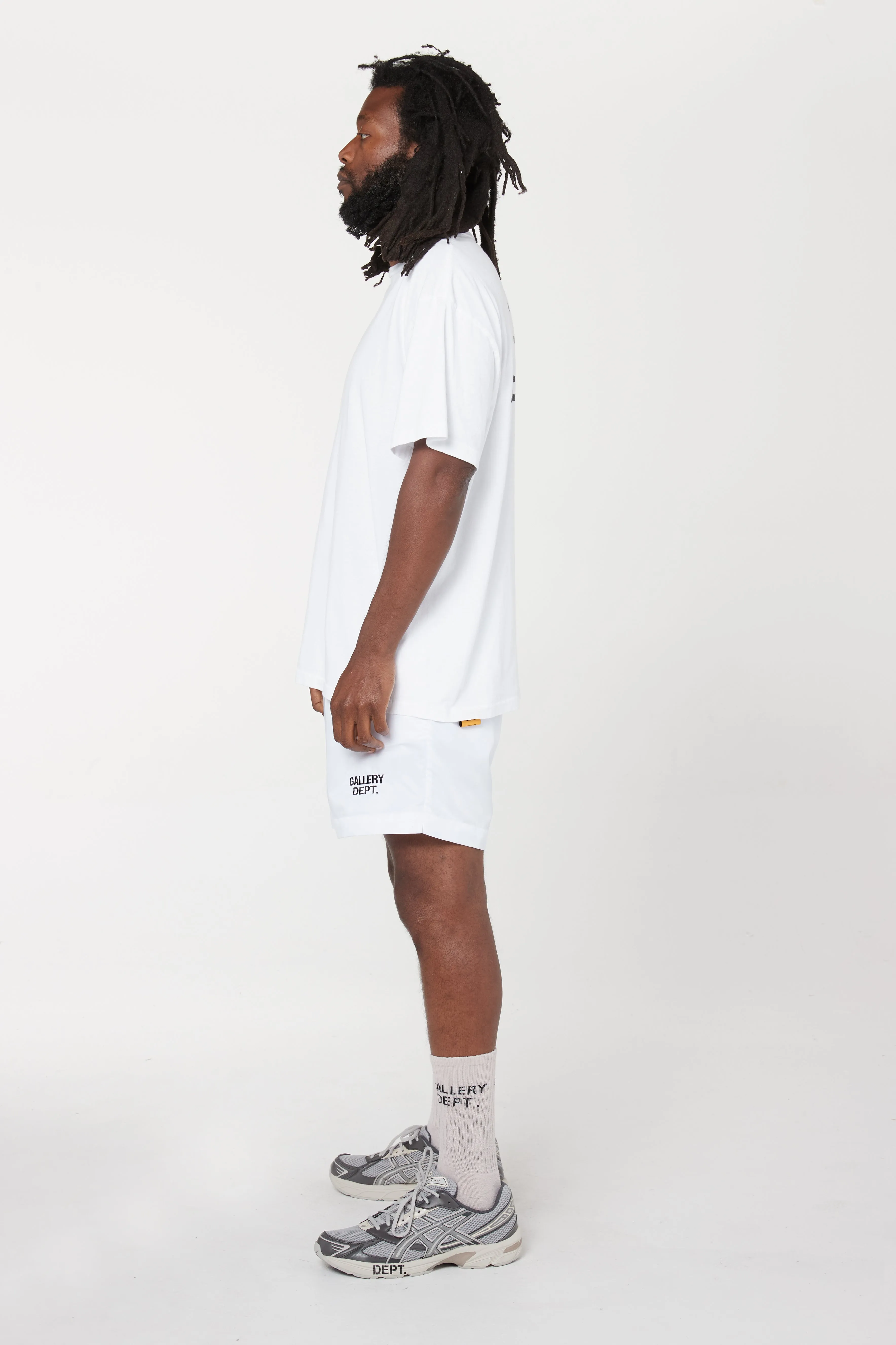 FUCKED UP LOGO TEE sold by Gallery Dept. product image thumbnail 5