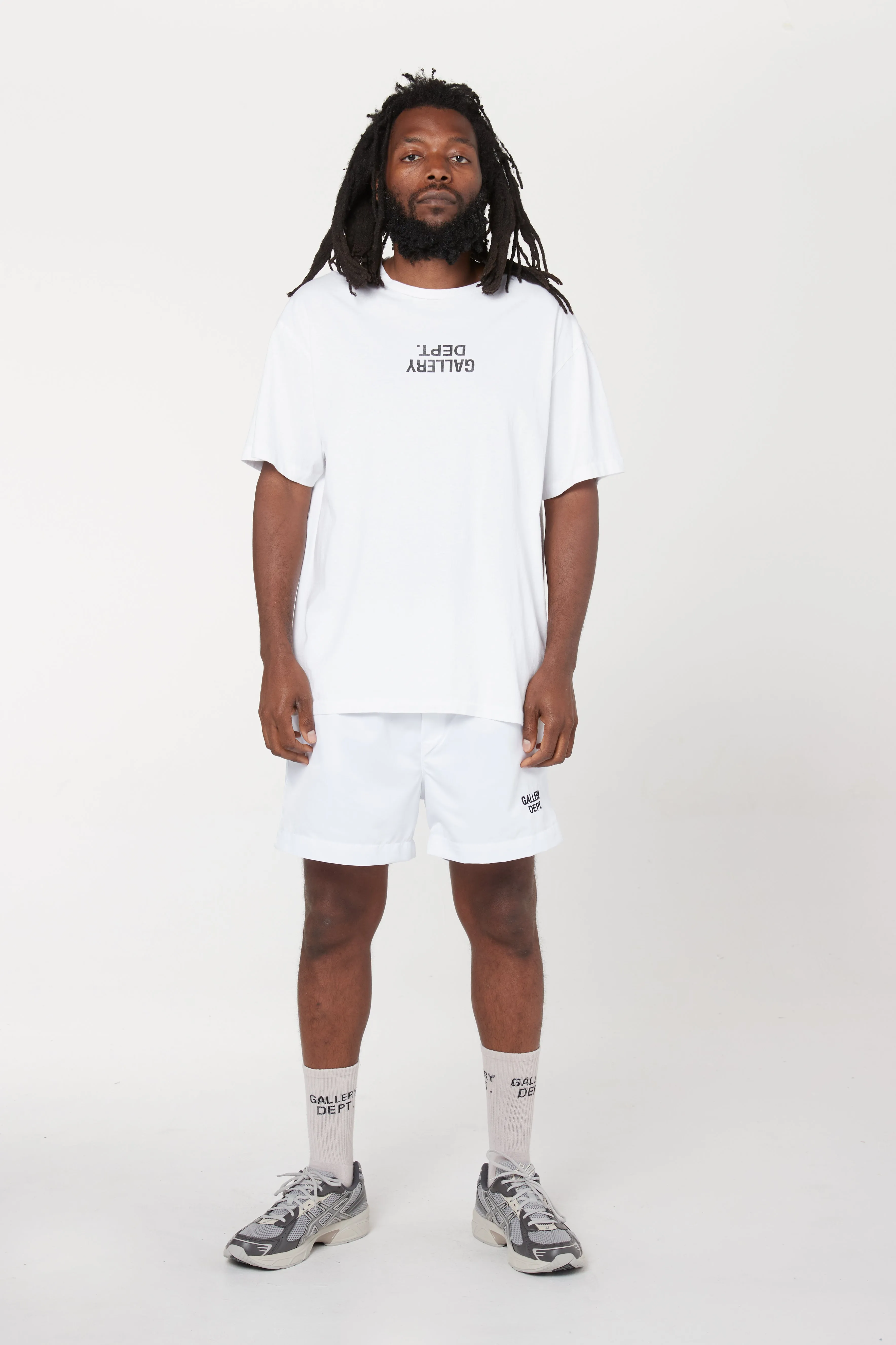 FUCKED UP LOGO TEE sold by Gallery Dept. product image thumbnail 3