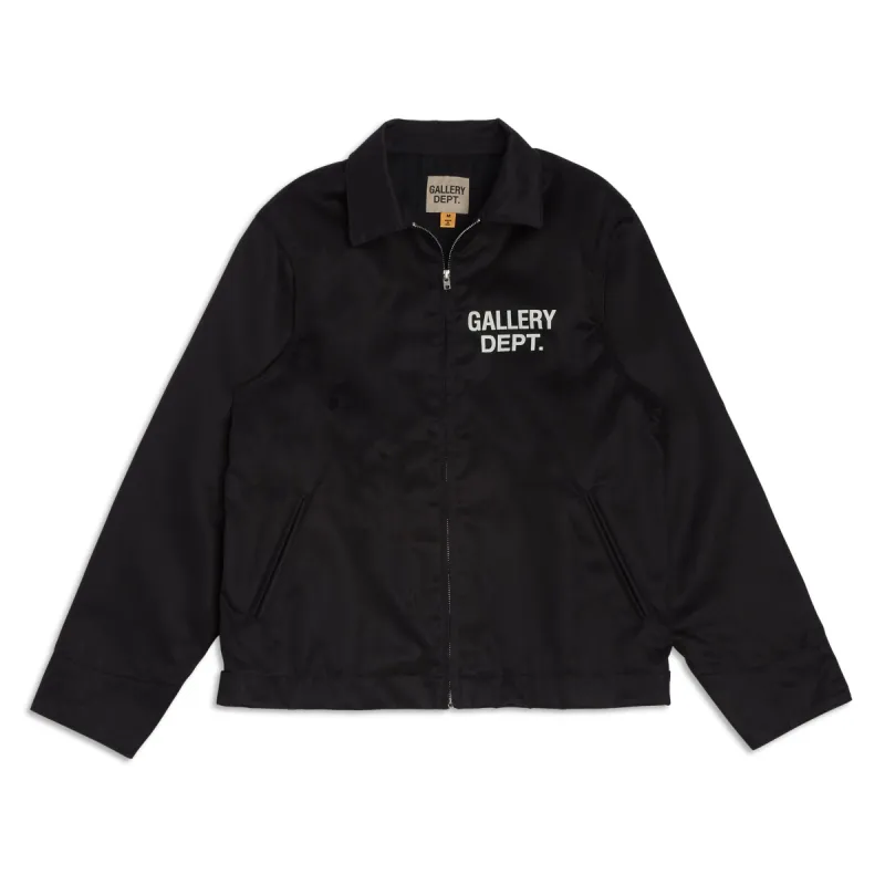 MONTECITO JACKET sold by Gallery Dept.