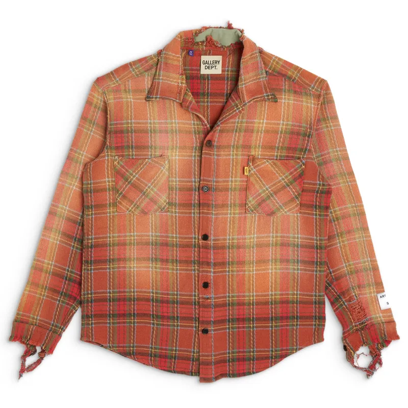 MARLEY FLANNEL sold by Gallery Dept.