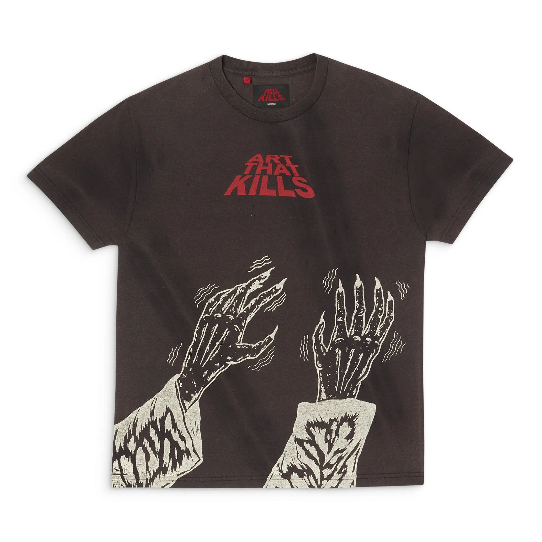 ZOMBIE TEE sold by Gallery Dept.
