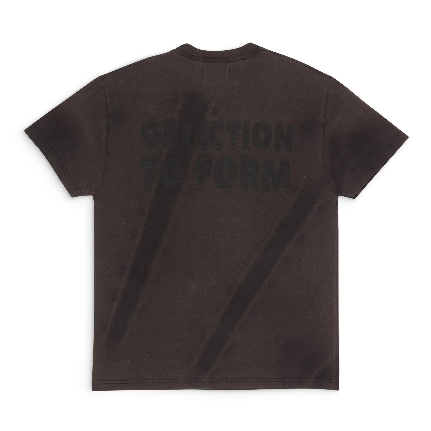 ZOMBIE TEE sold by Gallery Dept. product image thumbnail 2