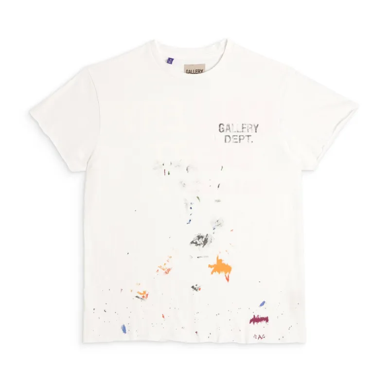 BOARDWALK TEE sold by Gallery Dept.