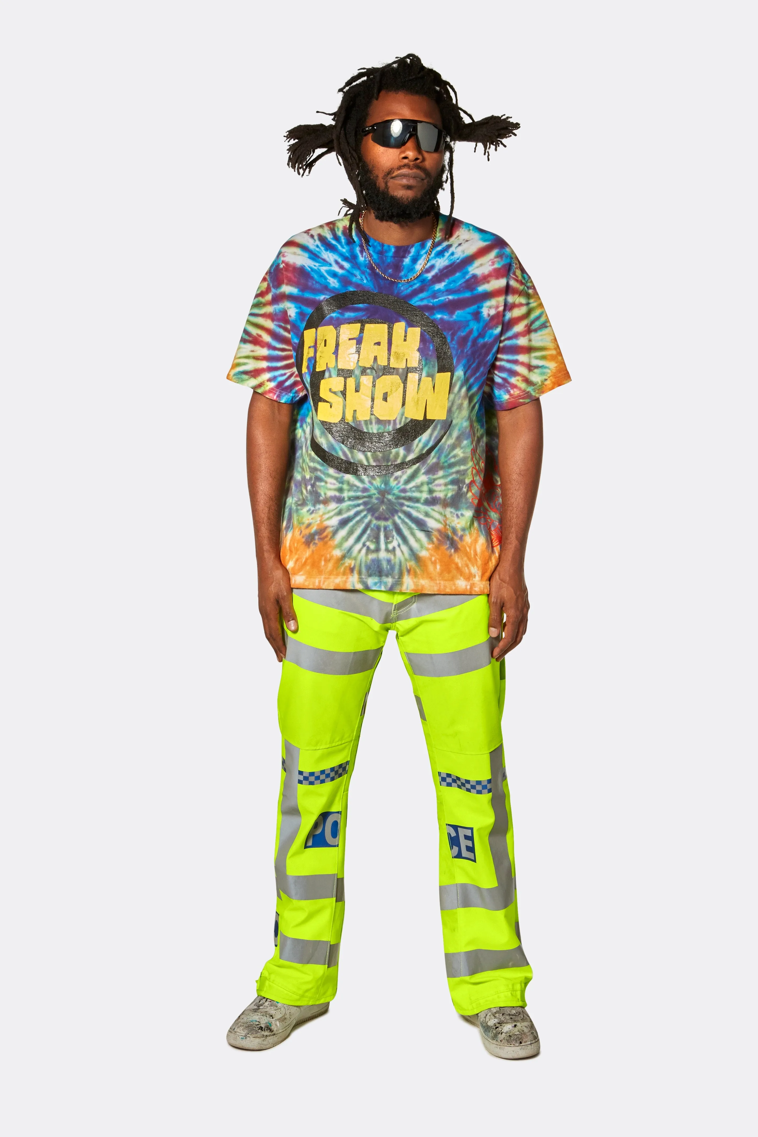 FREAK SHOW TEE sold by Gallery Dept. product image thumbnail 3