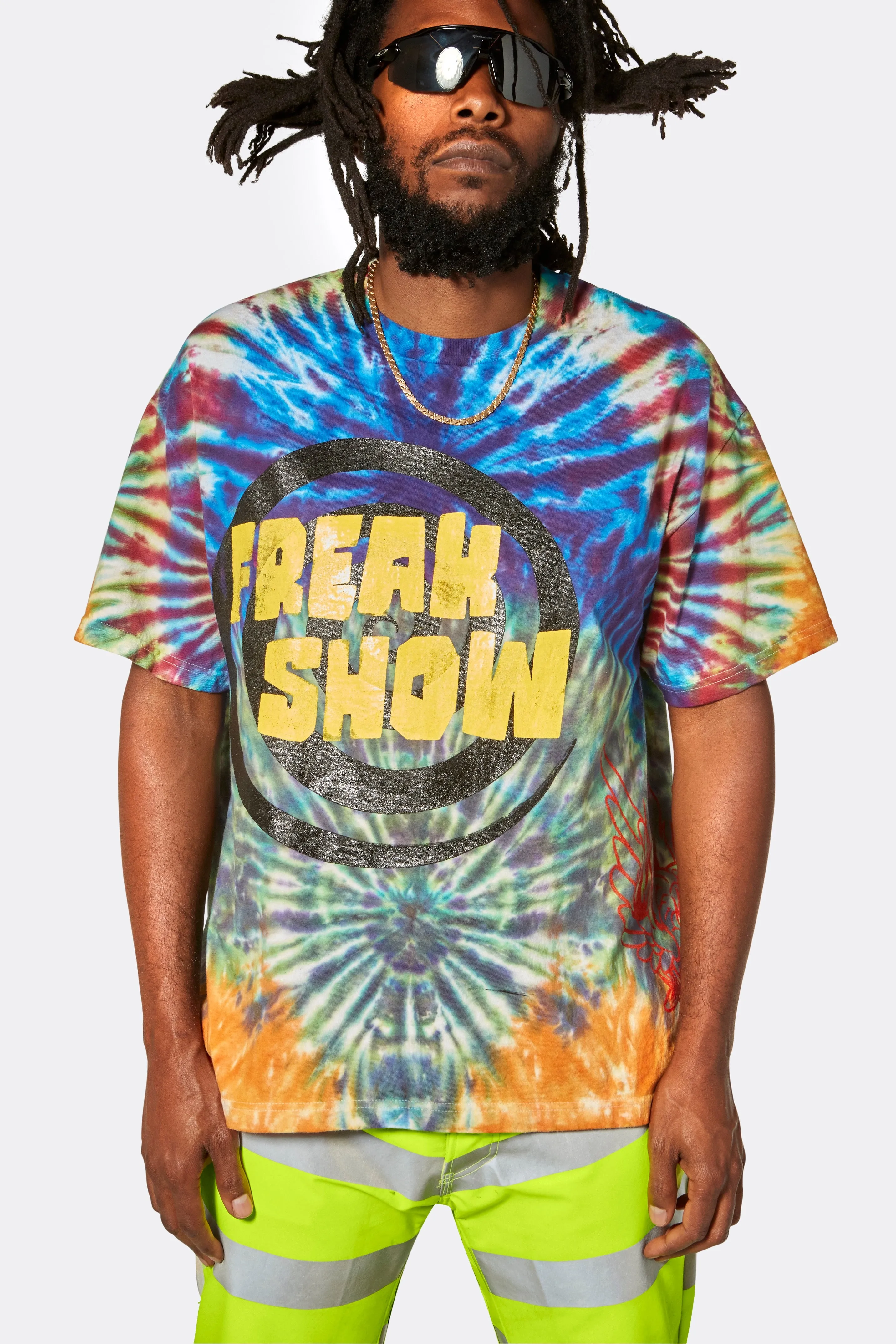 FREAK SHOW TEE sold by Gallery Dept. product image thumbnail 5