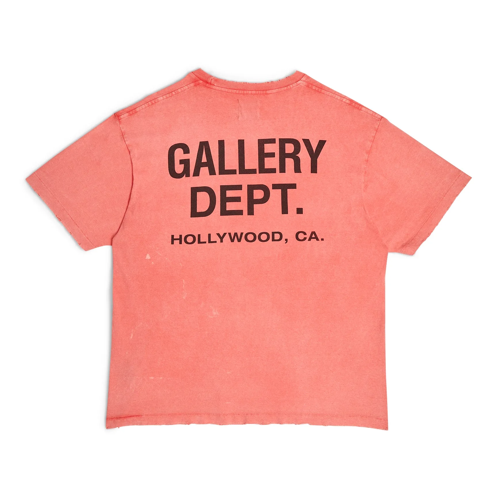 VINTAGE POCKET TEE sold by Gallery Dept. product image thumbnail 2
