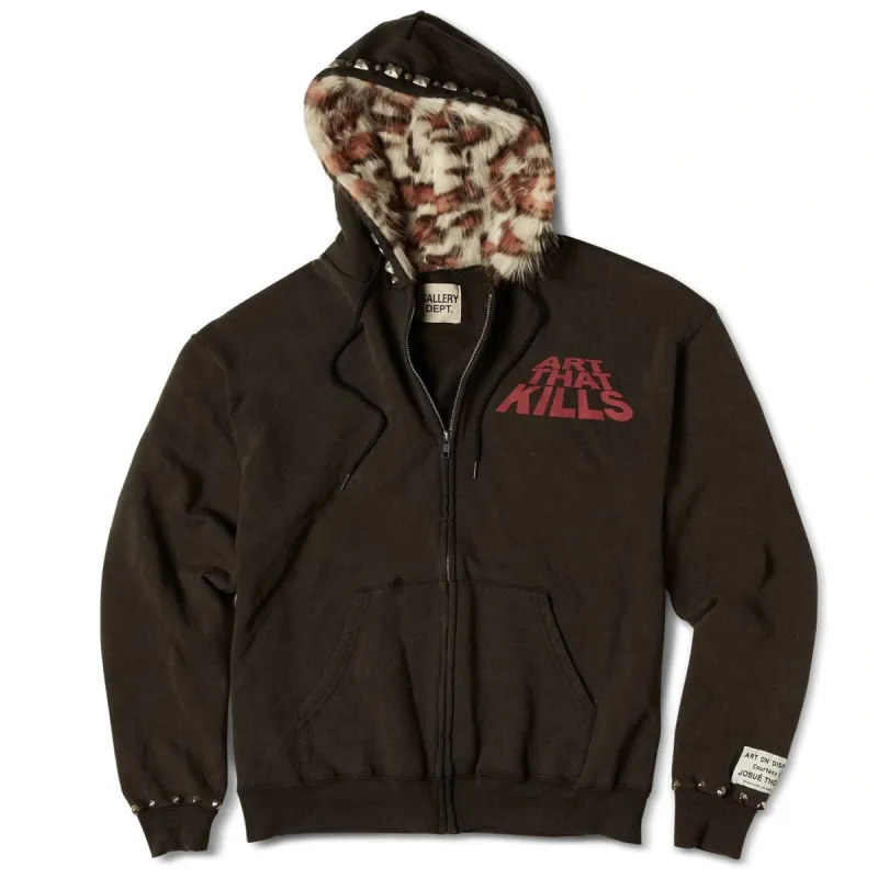 ATK MERCH HOODIE sold by Gallery Dept.