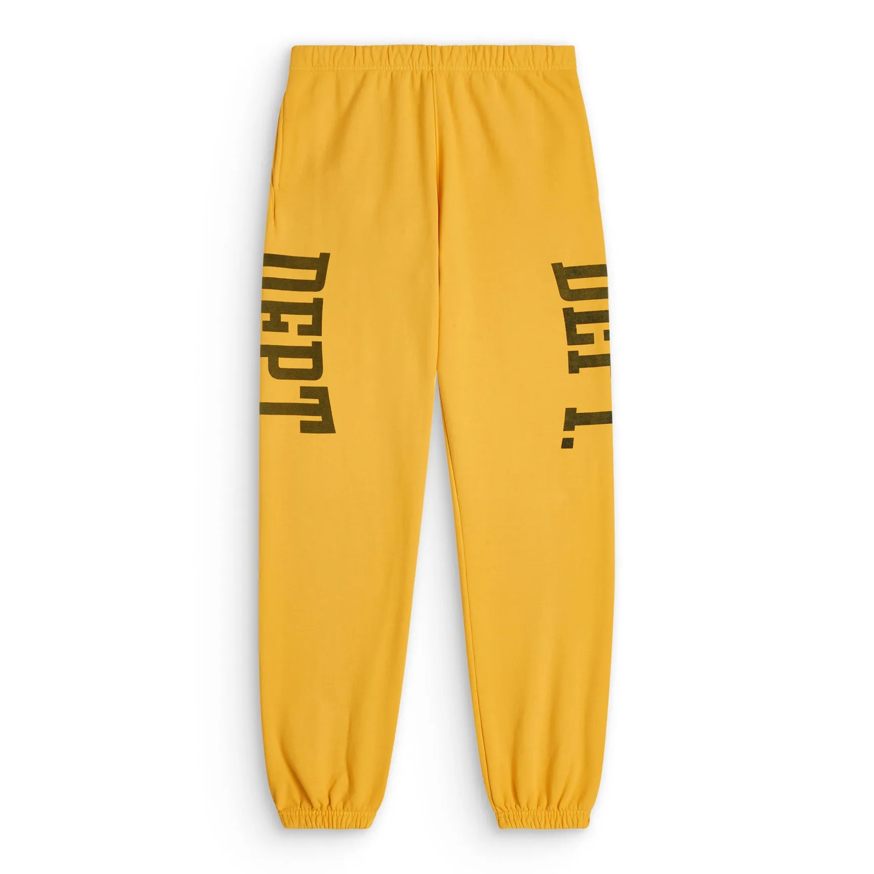 DEPT GYM SWEATPANT sold by Gallery Dept.