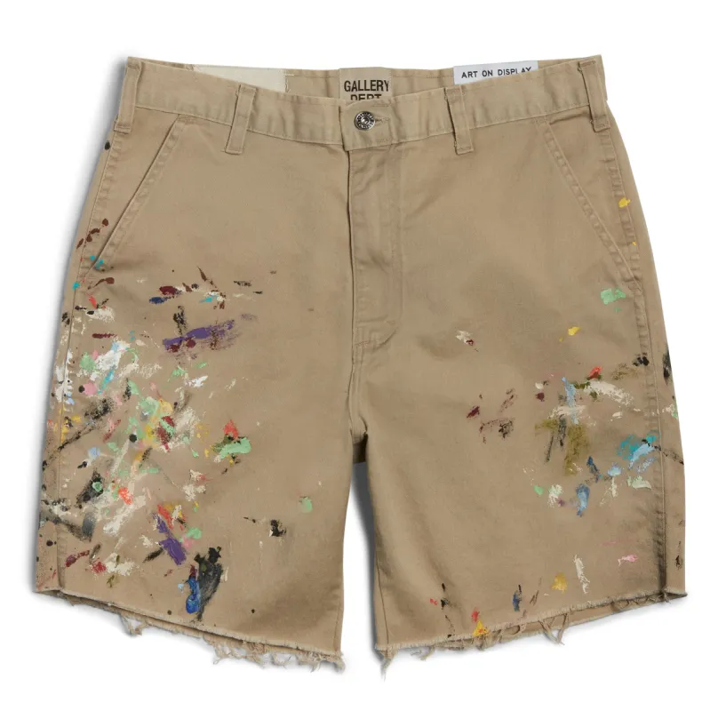 RICKY SHORTS sold by Gallery Dept.