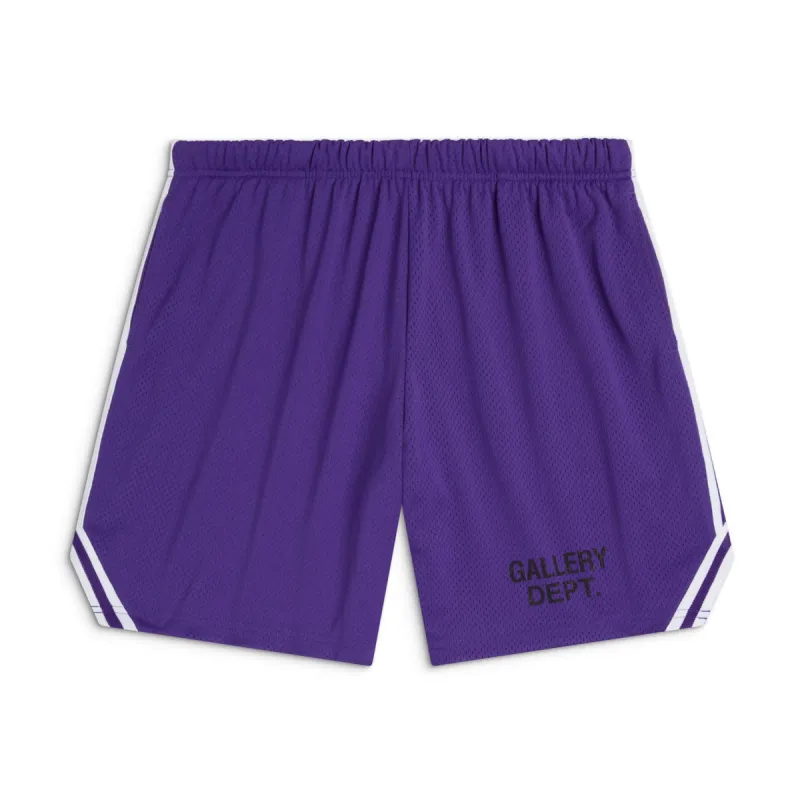 VENICE COURT SHORTS sold by Gallery Dept.