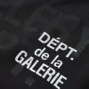 GD MULTI LOGO HOODIE sold by Gallery Dept.